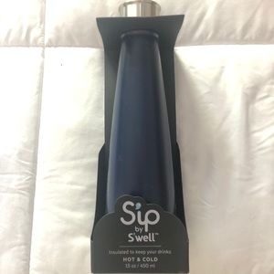 Sip by swell navy bottle